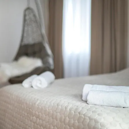 Lions Apartman Palanga