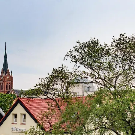 Lions Apartament Połąga