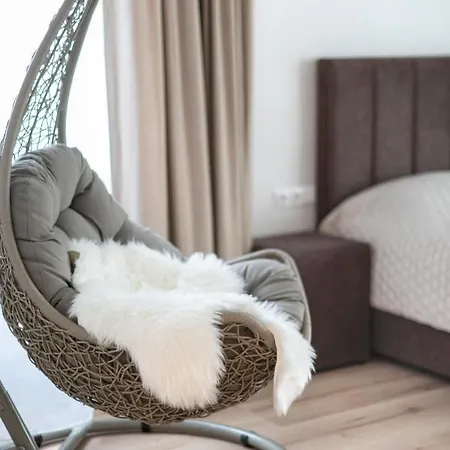 Lions Apartament Połąga