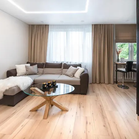 Lions Apartament Połąga