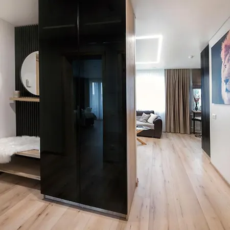 Apartman Lions Palanga