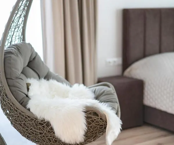 Lions Apartman Palanga