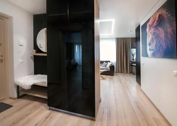 Apartman Lions Palanga